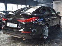 Gebraucht BMW 218 Advantage 150 PS (110 kW) 2023 Schwarz Coupé