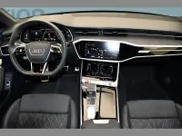 Gebraucht Audi S6 344 PS (253 kW) 2024 Schwarz Kombi