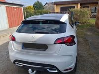 gebraucht Citroën DS4 SoChic