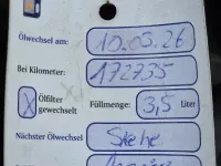 Gebraucht Opel Signum 150 PS (110 kW) 2006 Schwarz Kleinwagen