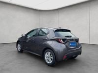 Gebraucht Mazda 2 Center-Line 92 PS (67 kW) 2025 Grau Kleinwagen