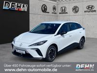 Neu MG MG4 EV 125 kW (170 PS) 2025 Dover white Kleinwagen