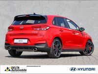 gebraucht Hyundai i30 2.0 TGDI N Performance VOLLAUSSTATTUNG