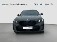 Gebraucht BMW X6 M Sport 298 PS (219 kW) 2024 Beige SUV