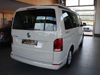 Gebraucht VW California Beach 150 PS (110 kW) 2021 Ascotgrau Van