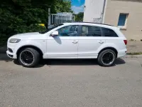 Gebraucht Audi Q7 S-Line 245 PS (180 kW) 2012 SUV