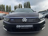 Gebraucht VW Passat Highline 156 PS (114 kW) 2015 Schwarz Kombi