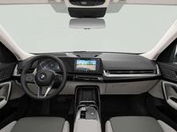 Neu BMW X1 Exclusive 156 PS (114 kW) 2026 Night dusk blue SUV