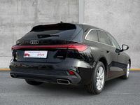 Gebraucht Audi A5 Ambiente 204 PS (150 kW) 2025 Außenfarbe: Kombi