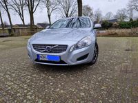 gebraucht Volvo V60 V60D2 Geartronic Powershift Ocean Race