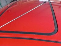 Gebraucht Honda CR-X 90 PS (66 kW) 1991 Rot Coupé