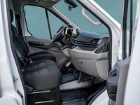 Nowe Maxus eDeliver 9 150 kW (204 KM) 2025 Biały Van