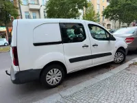 Gebraucht Citroën Berlingo 90 PS (66 kW) 2015 Van / Kleinbus