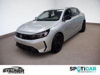 Gebraucht Opel Corsa 101 PS (74 kW) 2025 Silber Kleinwagen