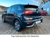 gebraucht Kia Niro Vision Plug-in Hybrid / Navi / ACC /Sitzh.