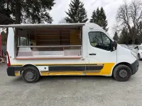 Usata Renault Master 101 CV (74 kW) 2010 Berlina