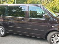 gebraucht VW T5 