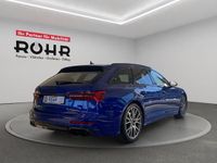 Gebraucht Audi S6 Ambiente 344 PS (253 kW) 2023 Kombi