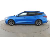 Gebraucht Ford Focus ST-Line X 2025 Blau Kombi