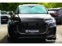 Używany Audi RS Q8 Performance 640 KM (470 kW) 2025 Czarny SUV