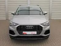 Gebraucht Audi Q3 Ambiente 245 PS (180 kW) 2022 Florettsilber metallic SUV