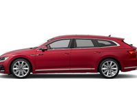 Gebraucht VW Arteon R-line 200 PS (147 kW) 2023