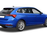 Neu Skoda Scala Classic 95 PS (69 kW) 2026 Wählbar Kleinwagen