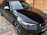 gebraucht BMW M240 240xDrive Cabrio Aut.