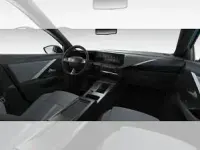 Ny Opel Astra Edition 131 HK (96 kW) 2026 Blå Stationcar