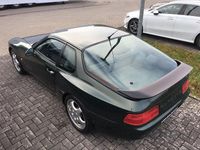 Gebraucht Porsche 968 239 PS (175 kW) 1992 Grün Coupé