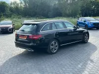 Gebraucht Mercedes C300 245 PS (180 kW) 2019 Schwarz Kombi