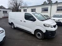 Gebraucht Peugeot Expert Premium 150 PS (110 kW) 2019 Weiß Van