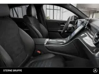 Gebraucht Mercedes GLC200 AMG 204 PS (150 kW) 2026 Graphitgrau SUV