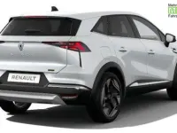 Neu Renault Symbioz Iconic 158 PS (116 kW) 2026 Perlmuttweiß SUV