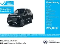 Gebraucht VW Tayron Elegance 272 PS (200 kW) 2025 Schwarz SUV