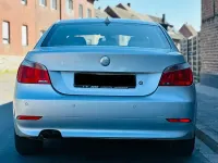 Occasion BMW 520 170 ch (125 kW) 2004 Argent Berline