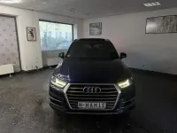 Gebraucht Audi Q7 Sport 231 PS (169 kW) 2019 Blau SUV