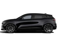Neu Renault Megane E-Tech Esprit Alpine 160 kW (218 PS) 2026 Schwarz Limousine