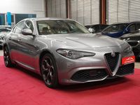 gebraucht Alfa Romeo Giulia Veloce Q4 2.0 Turbo 280 PS LED*Nav*Temp*