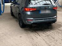 Gebraucht Seat Ateca CUPRA 300 PS (220 kW) 2019 Grau SUV