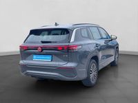 Gebraucht VW Tayron Life 150 PS (110 kW) 2025 Grau SUV