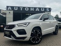 Gebraucht Cupra Ateca 300 PS (220 kW) 2023 Weiß SUV