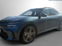 Neu Genesis GV60 Sport Plus 360 kW (490 PS) 2026 Grün SUV