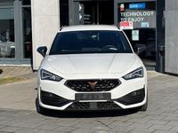 Gebraucht Cupra Leon VZ 310 PS (228 kW) 2024 Weiß Limousine