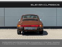 gebraucht Porsche 911S Sportomatic