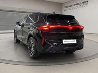 Nouă Cupra Terramar 204 CP (150 kW) 2026 Negru SUV