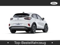 Neu Ford Puma Titanium 125 PS (91 kW) 2025 SUV
