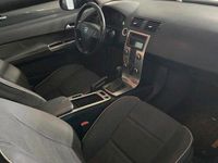 Gebraucht Volvo C30 101 PS (74 kW) 2010 Schwarz Kleinwagen