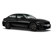 Gebraucht BMW M340 Efficient Dynamics 340 PS (250 kW) 2026 Limousine