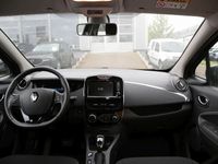 gebraucht Renault Zoe Life R110 zzgl. Batteriemiete NAVI DAB PDC hinten Weitere Angebote